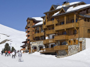 Le Chalet des Cimes